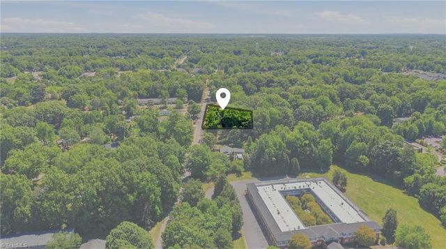 3632 Barclay Street, Greensboro, NC 27405