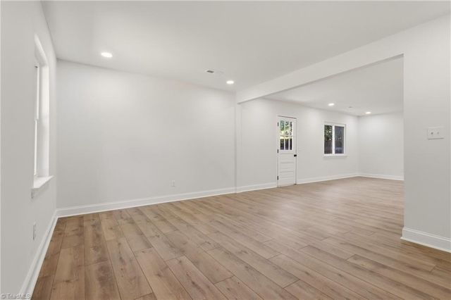 3632 Barclay Street, Greensboro, NC 27405