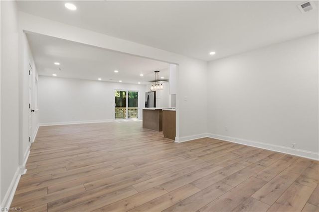 3632 Barclay Street, Greensboro, NC 27405