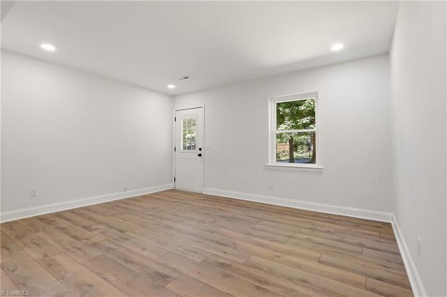 3632 Barclay Street, Greensboro, NC 27405