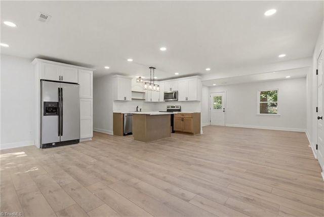 3632 Barclay Street, Greensboro, NC 27405