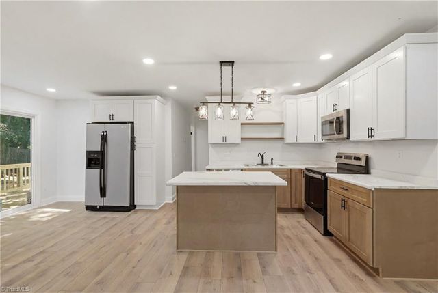 3632 Barclay Street, Greensboro, NC 27405