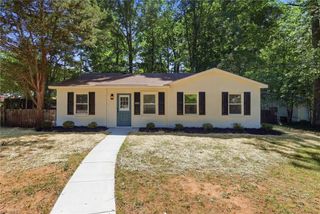 3632 Barclay Street, Greensboro, NC 27405