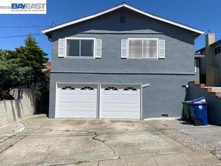 16630 Cowell St, Castro Valley, CA 94578