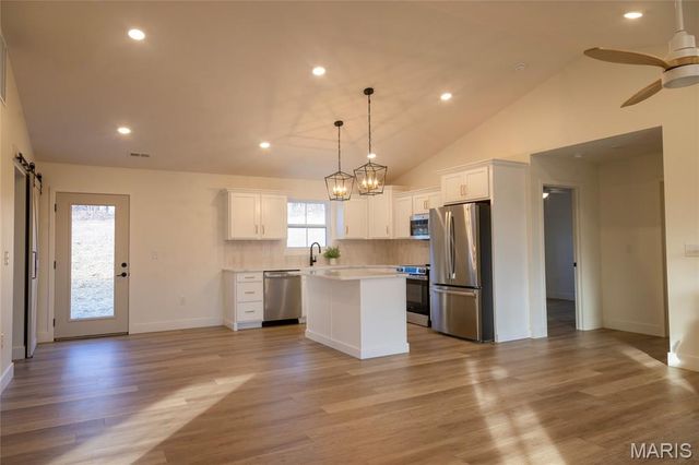 13505 Council Lane, Dixon, MO 65459