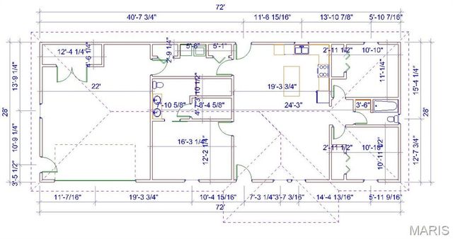 13505 Council Lane, Dixon, MO 65459