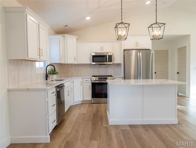 13505 Council Lane, Dixon, MO 65459