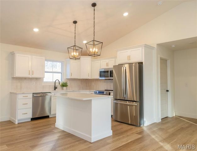 13505 Council Lane, Dixon, MO 65459