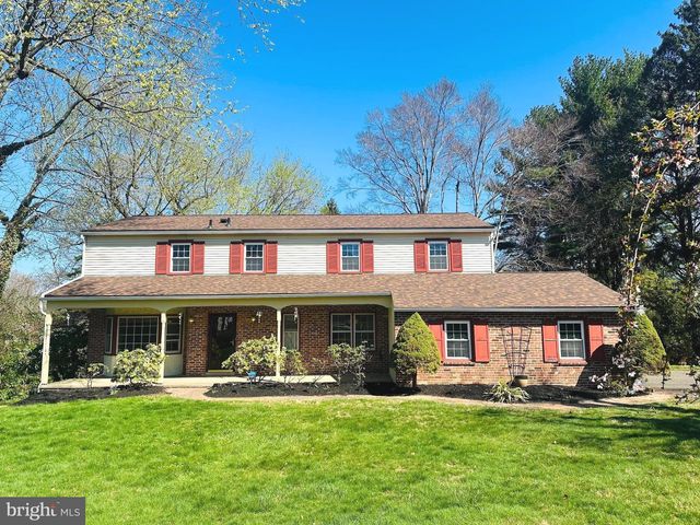 1626 NORRISTOWN RD, Ambler, PA 19002