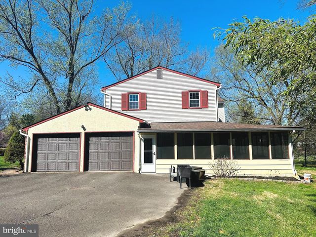 1626 NORRISTOWN RD, Ambler, PA 19002