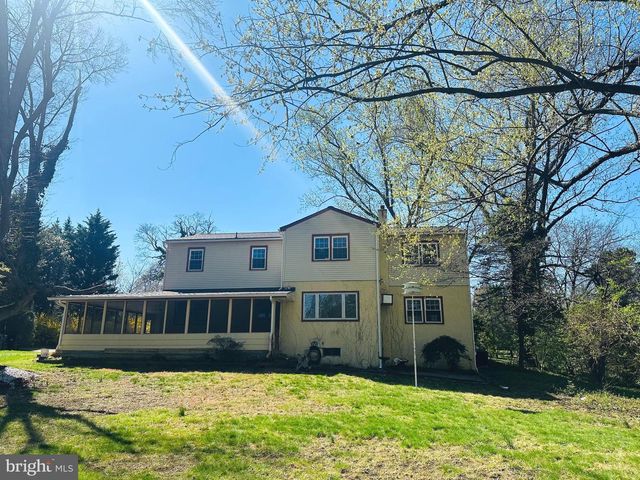 1626 NORRISTOWN RD, Ambler, PA 19002