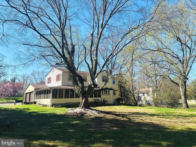 1626 NORRISTOWN RD, Ambler, PA 19002