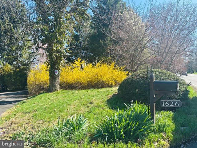 1626 NORRISTOWN RD, Ambler, PA 19002