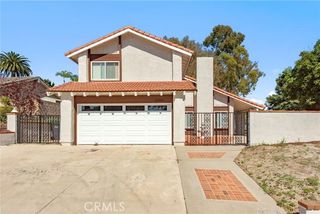 23992 Via La Coruna, Mission Viejo, CA 92691