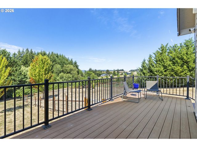 13988 Sw LAMBERT Ln, Gaston, OR 97119