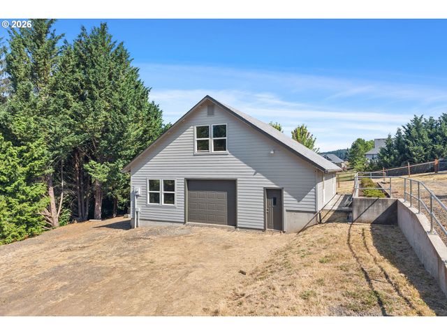 13988 Sw LAMBERT Ln, Gaston, OR 97119