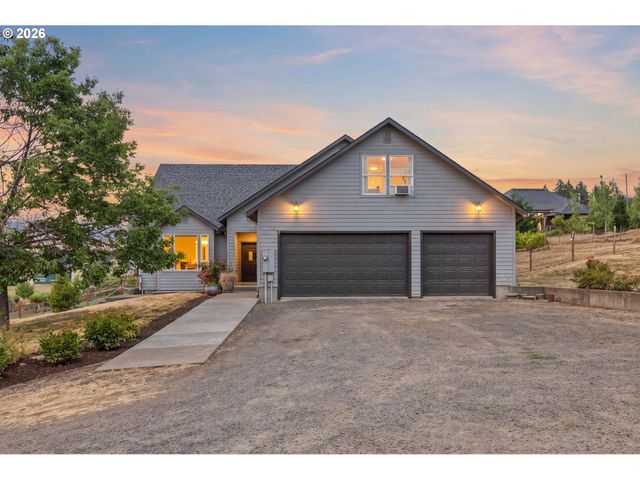 13988 Sw LAMBERT Ln, Gaston, OR 97119