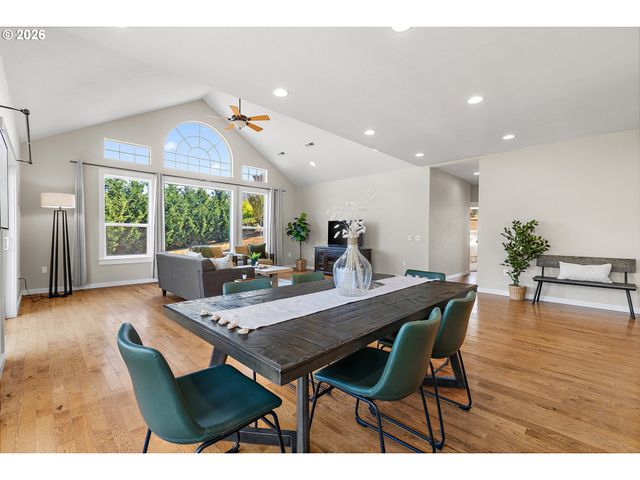 13988 Sw LAMBERT Ln, Gaston, OR 97119
