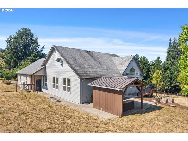 13988 Sw LAMBERT Ln, Gaston, OR 97119
