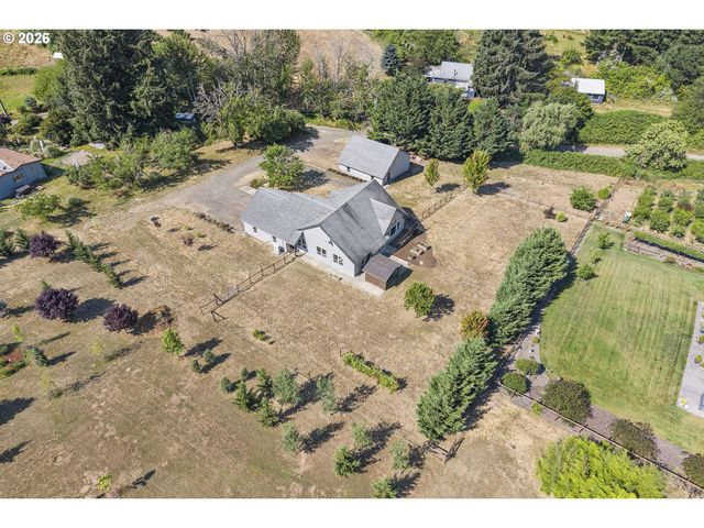 13988 Sw LAMBERT Ln, Gaston, OR 97119
