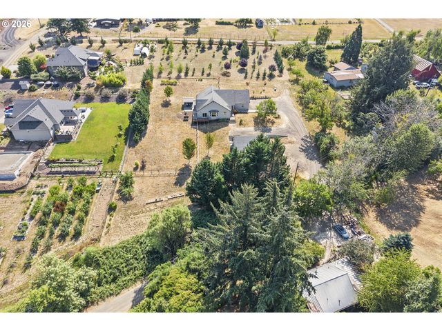 13988 Sw LAMBERT Ln, Gaston, OR 97119