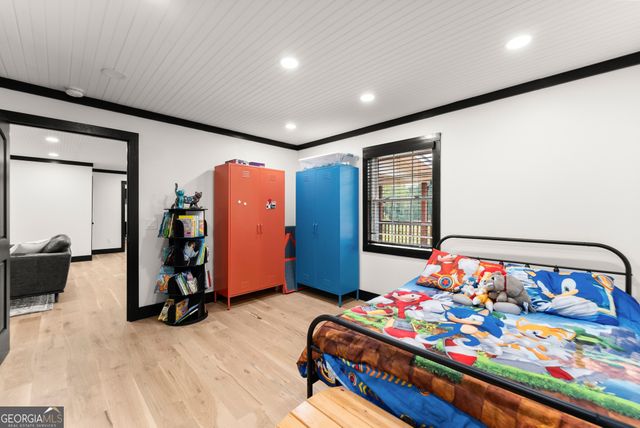 6147 Dahlonega Highway, Clermont, GA 30527