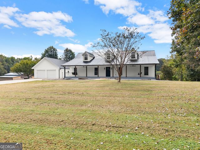 6147 Dahlonega Highway, Clermont, GA 30527