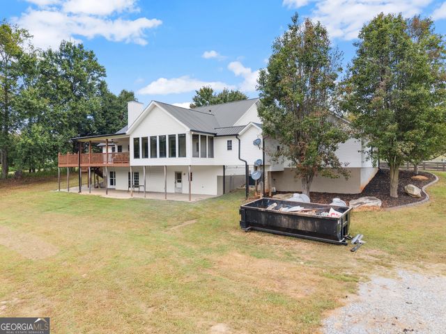 6147 Dahlonega Highway, Clermont, GA 30527