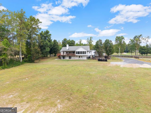 6147 Dahlonega Highway, Clermont, GA 30527