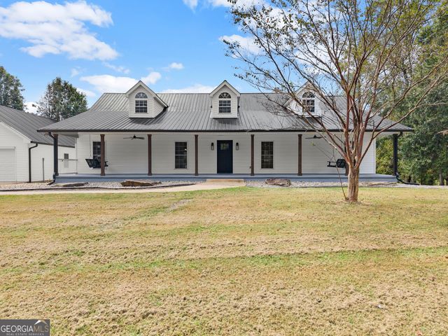 6147 Dahlonega Highway, Clermont, GA 30527