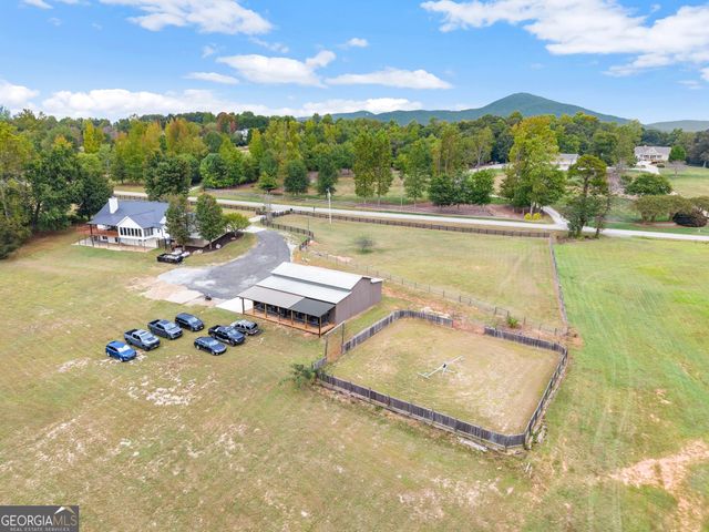 6147 Dahlonega Highway, Clermont, GA 30527