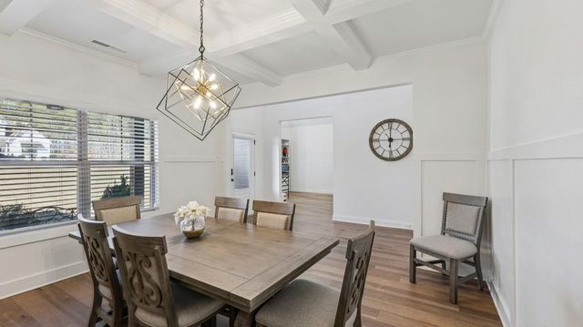 9525 Glacial Lane, Fairburn, GA 30213