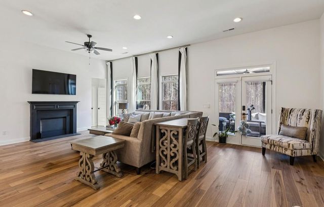 9525 Glacial Lane, Fairburn, GA 30213