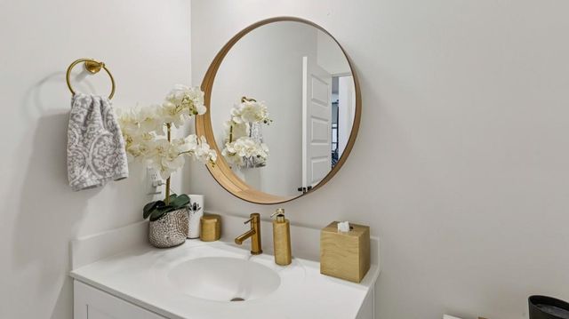 9525 Glacial Lane, Fairburn, GA 30213