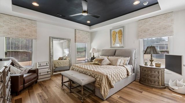 9525 Glacial Lane, Fairburn, GA 30213