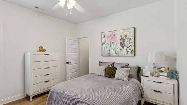 9525 Glacial Lane, Fairburn, GA 30213