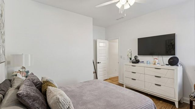 9525 Glacial Lane, Fairburn, GA 30213