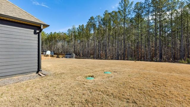 9525 Glacial Lane, Fairburn, GA 30213