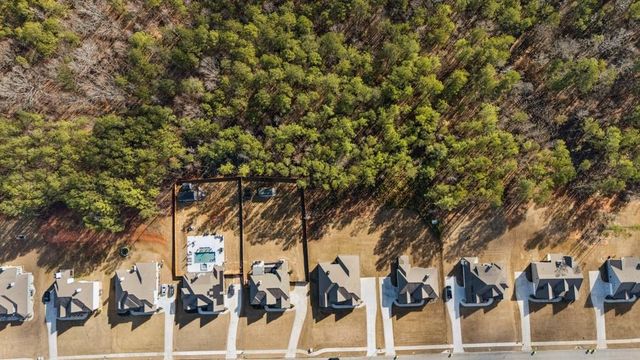 9525 Glacial Lane, Fairburn, GA 30213