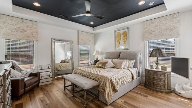 9525 Glacial Lane, Fairburn, GA 30213