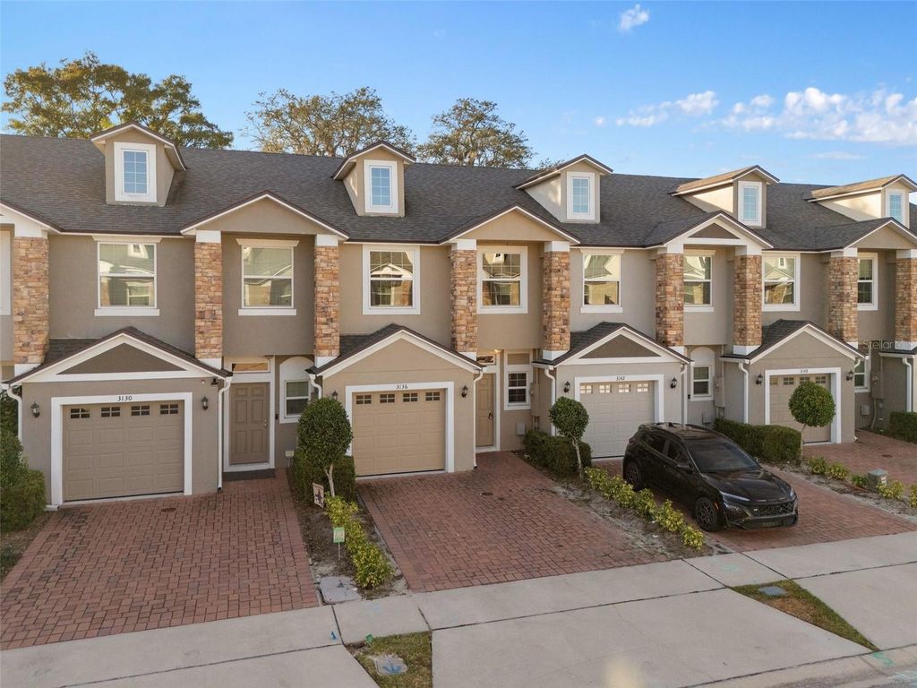 3136 CROWN JEWEL COURT, Winter Park, FL 32792