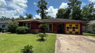 7218 Bretshire Drive, Houston, TX 77016
