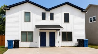 2614 & 2616 S Fannin Avenue, Denison, TX 75020