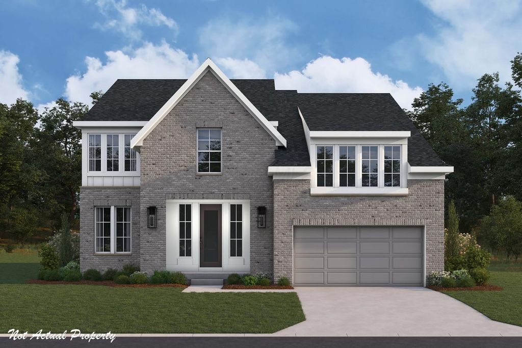 1280 Hawthorne Parkway, Grove City, OH 43123