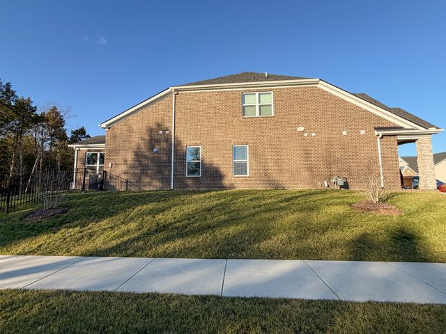 1451 Autumn Leaf Ln, Mount Juliet, TN 37122