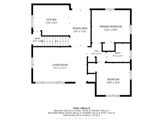 2214 50th Street, Des Moines, IA 50310