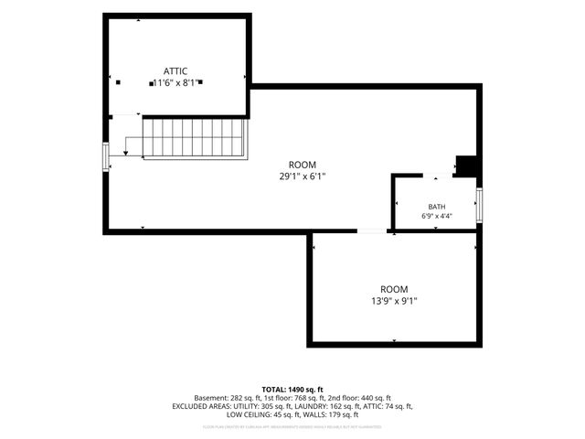 2214 50th Street, Des Moines, IA 50310