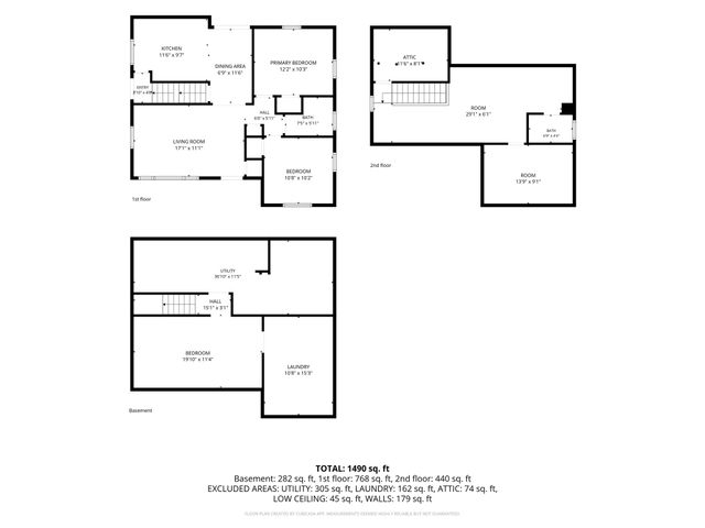 2214 50th Street, Des Moines, IA 50310