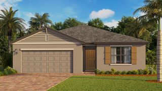 9631 Seaspray Drive, Fort Pierce, FL 34945