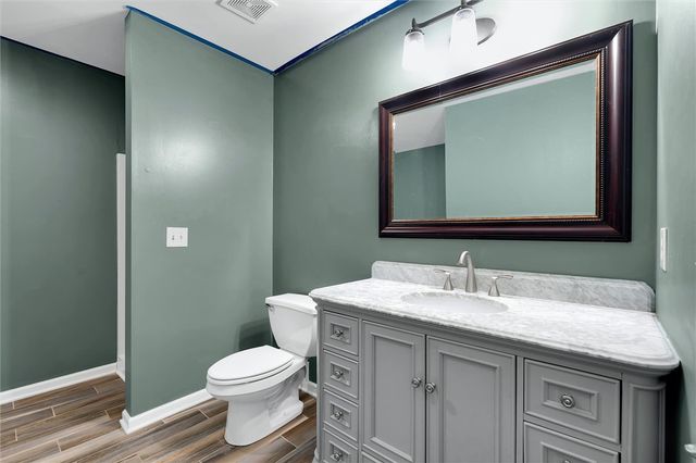 210 Briarcliff Road, Central, SC 29630